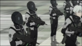 Kaiju (Hindi) - No8 - Season 01 Episode 11